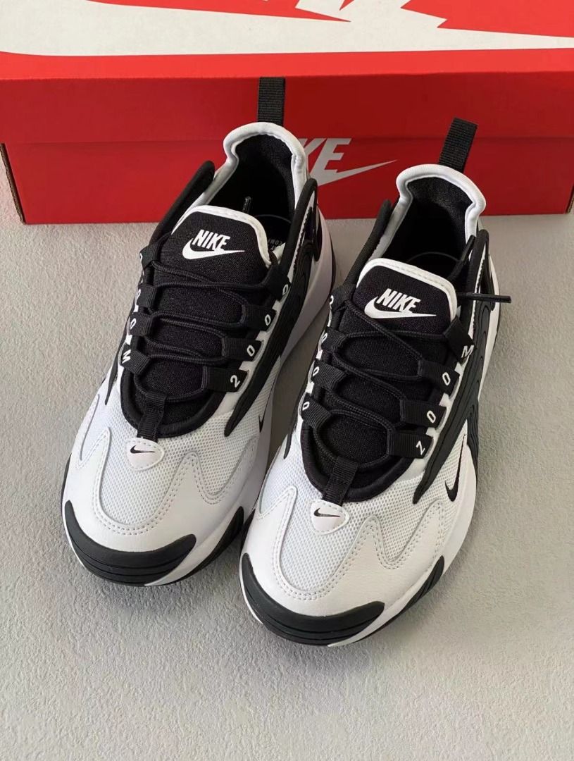 Men nike zoom 2k online