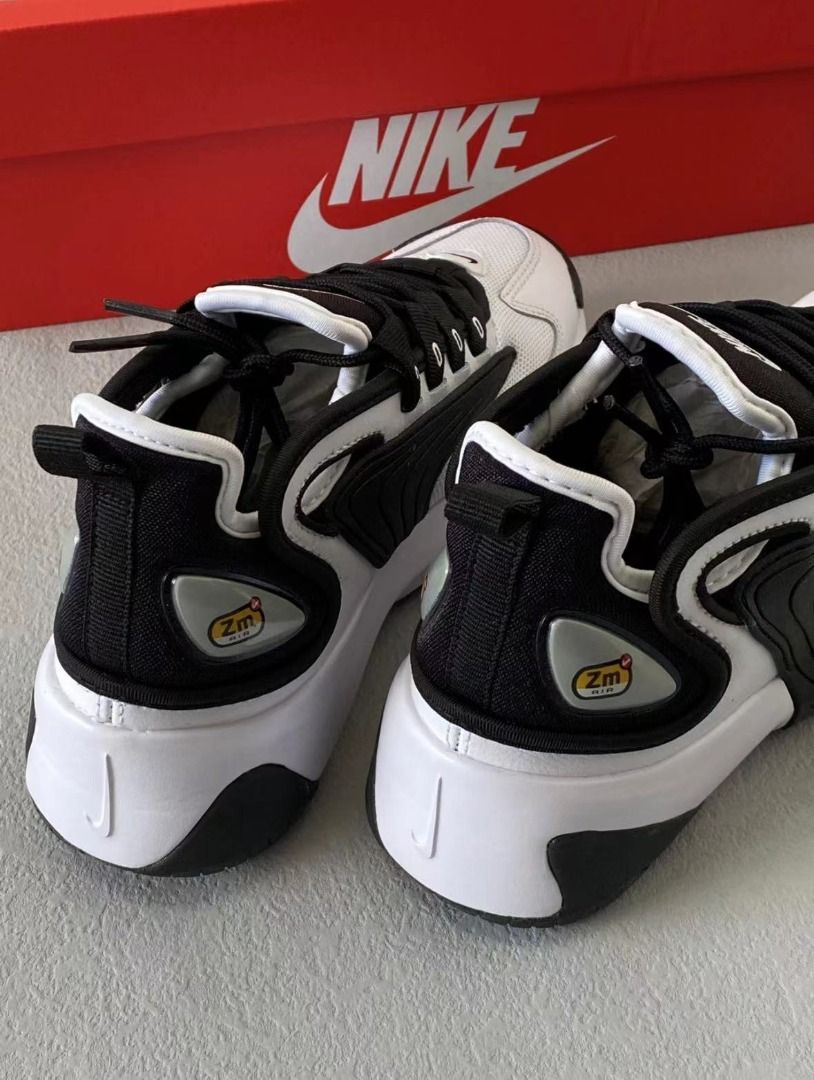 Nike 2k on sale zoom women