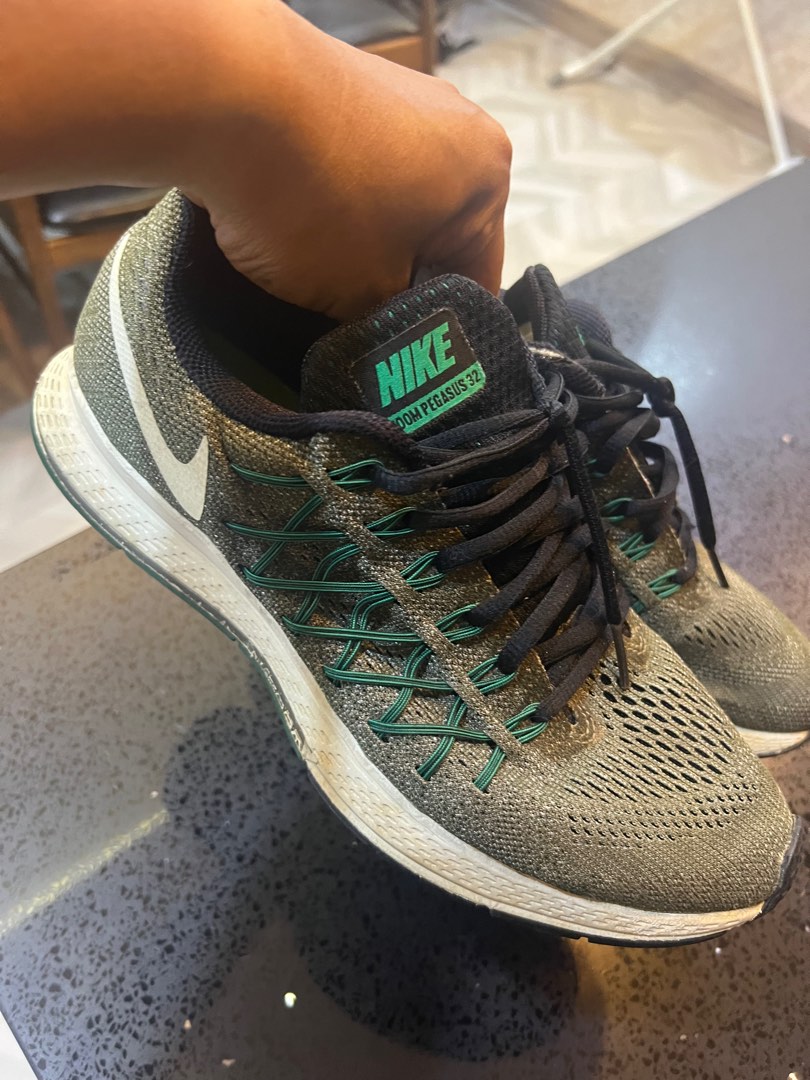 Nike zoom pegasus 32 mens store