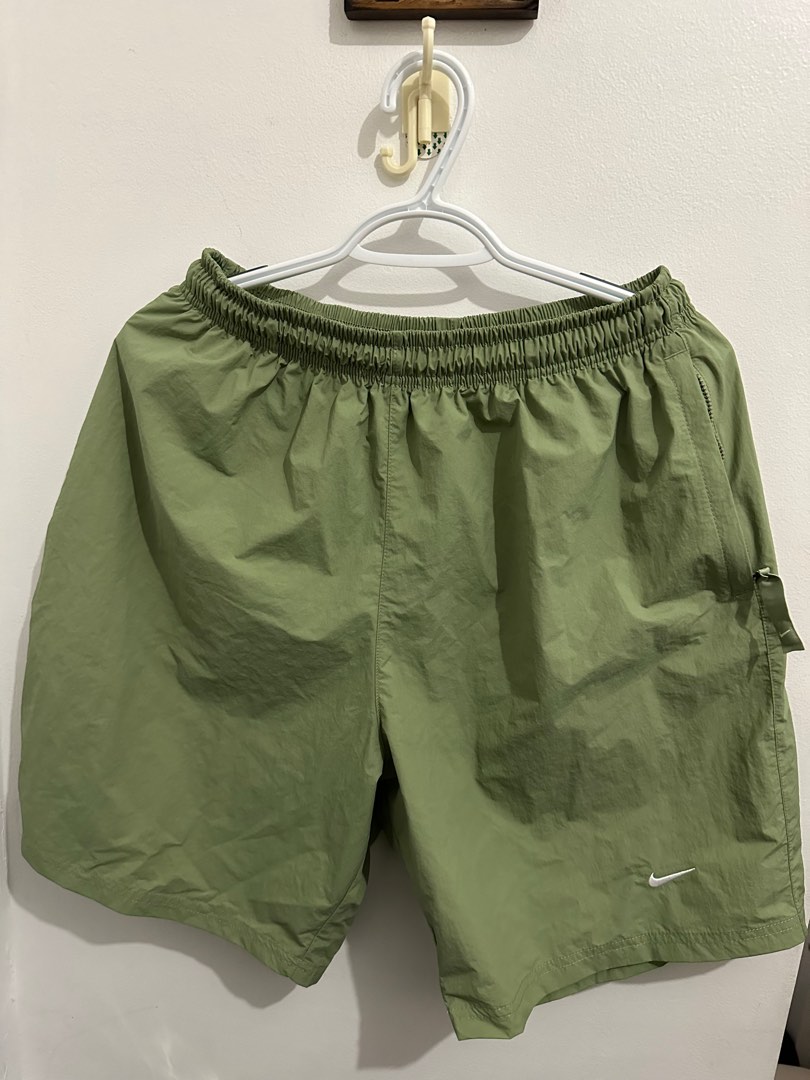 nikelab shorts