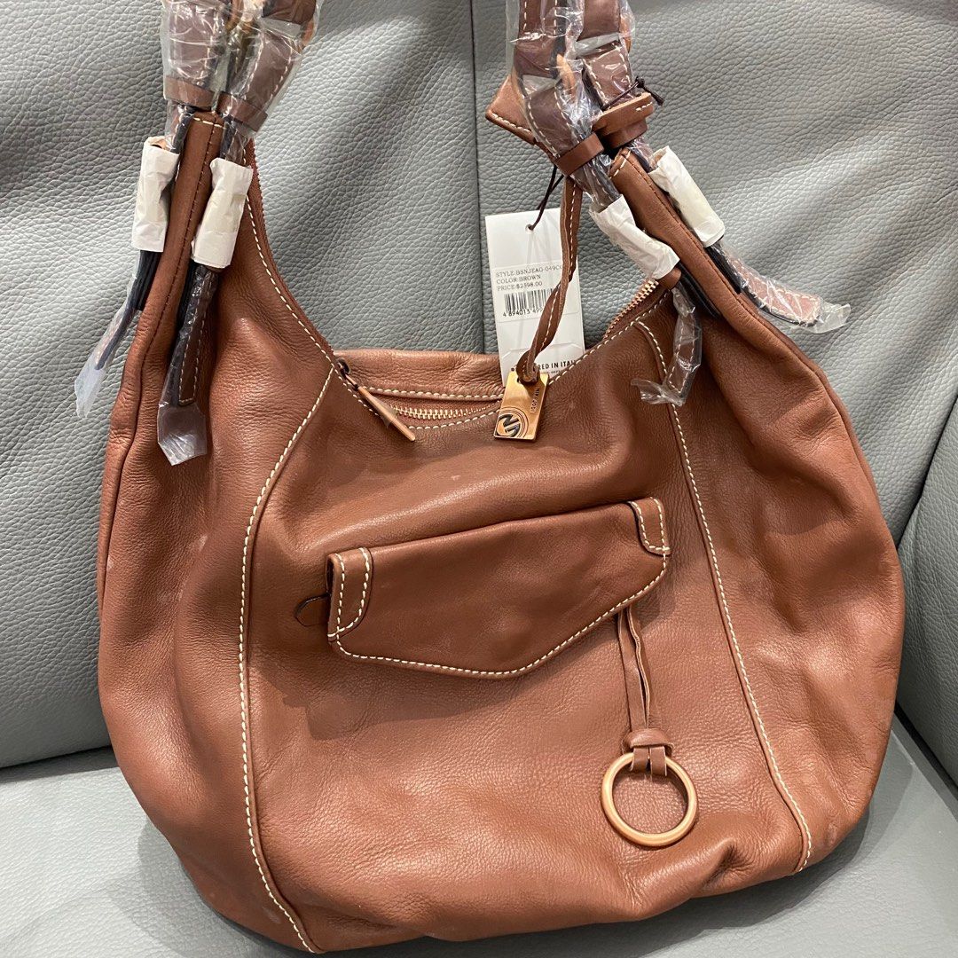 Niki Jodi woman handbag