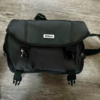 Nikon Camera bag