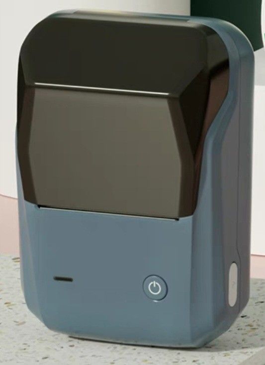 Nimbot B1 Label Printer, Hobbies & Toys, Stationery & Craft, Art ...