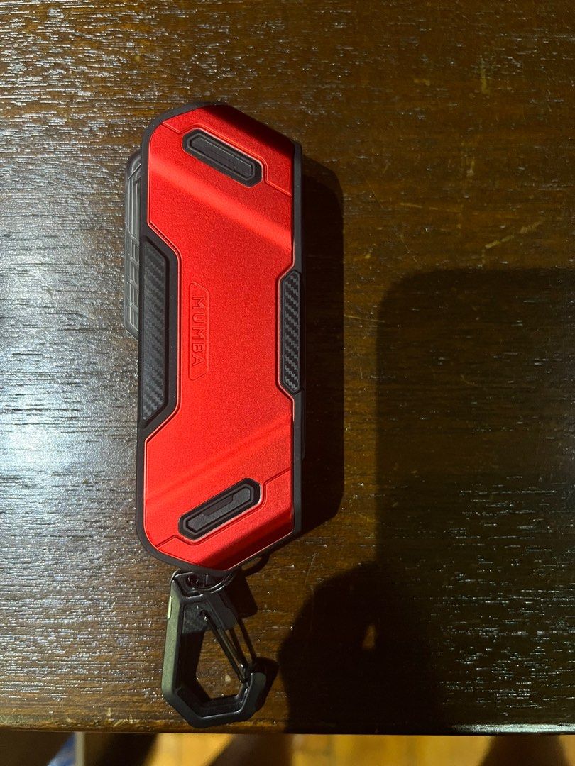Nintendo Switch Cartridge Case (Category: Cases & Covers) located in Taguig. Submitted by sc2303 (Listing ID 1268051485, Image 2). Description: .