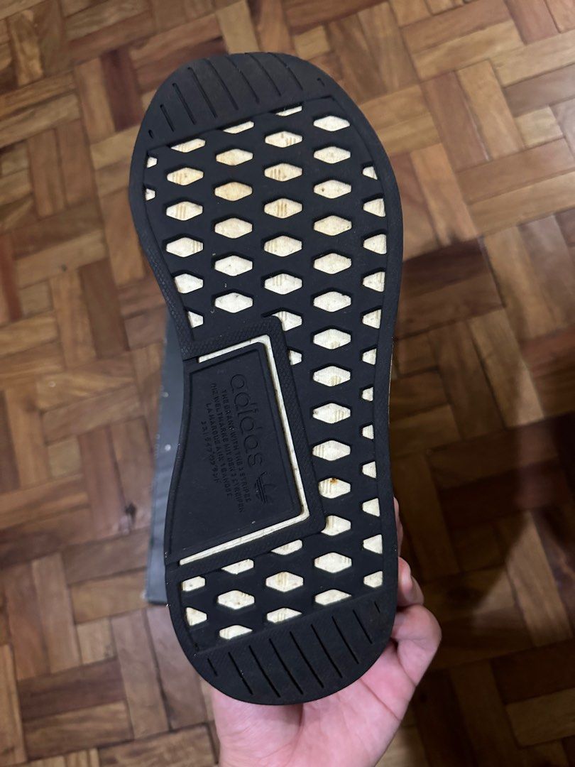 Adidas nmd r2 b22631 clearance