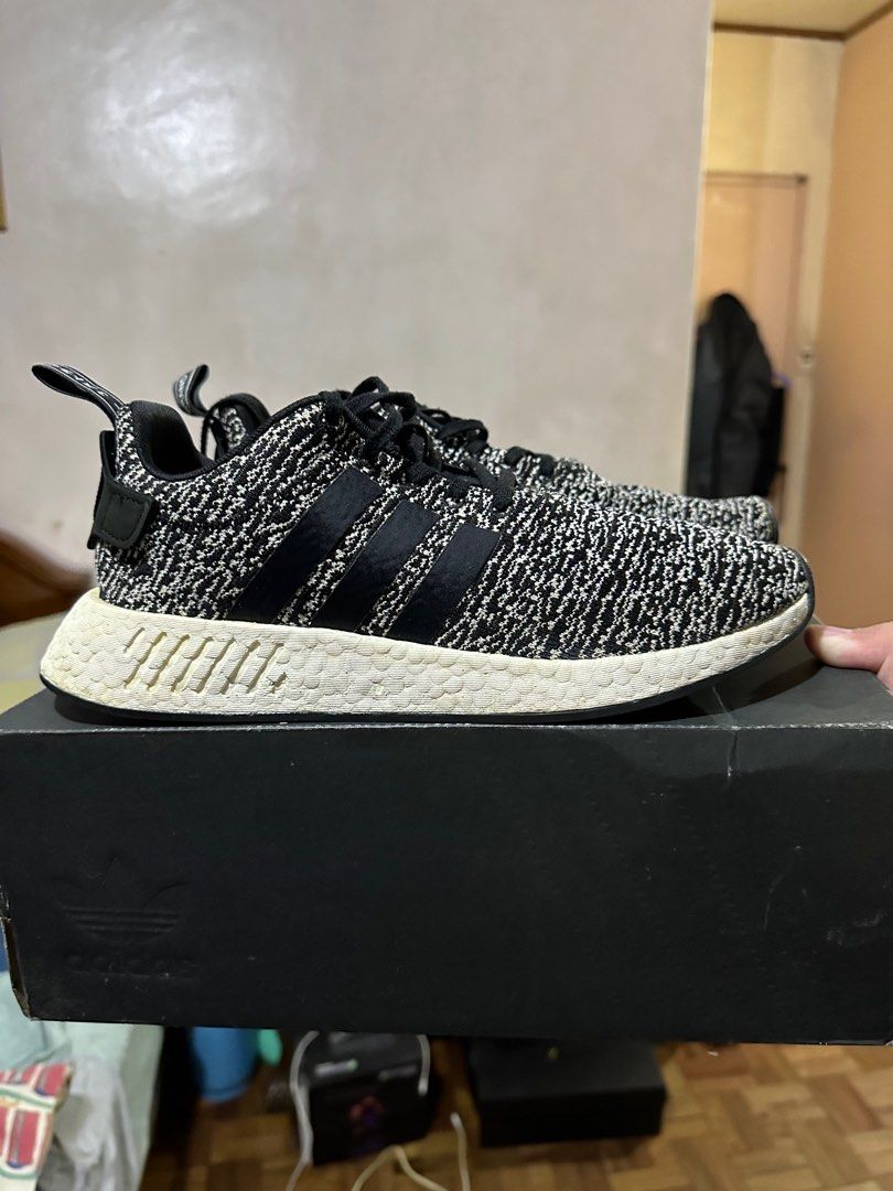 NMD R2 B22631 Men s Fashion Footwear Sneakers on Carousell