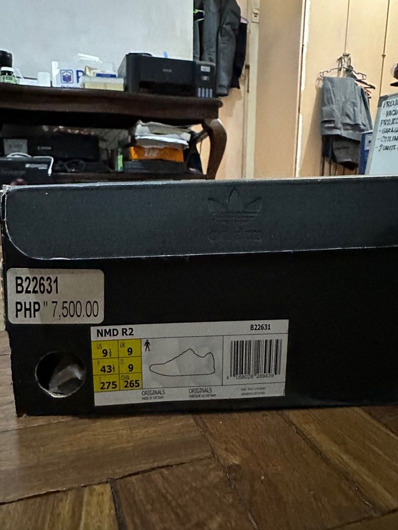 Nmd r2 b22631 cheap