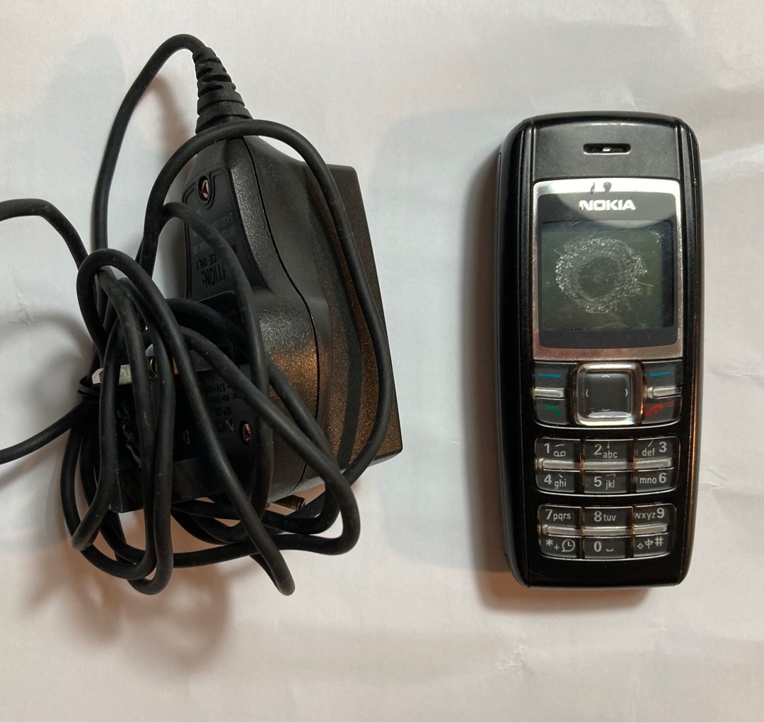 nokia 4100 classic