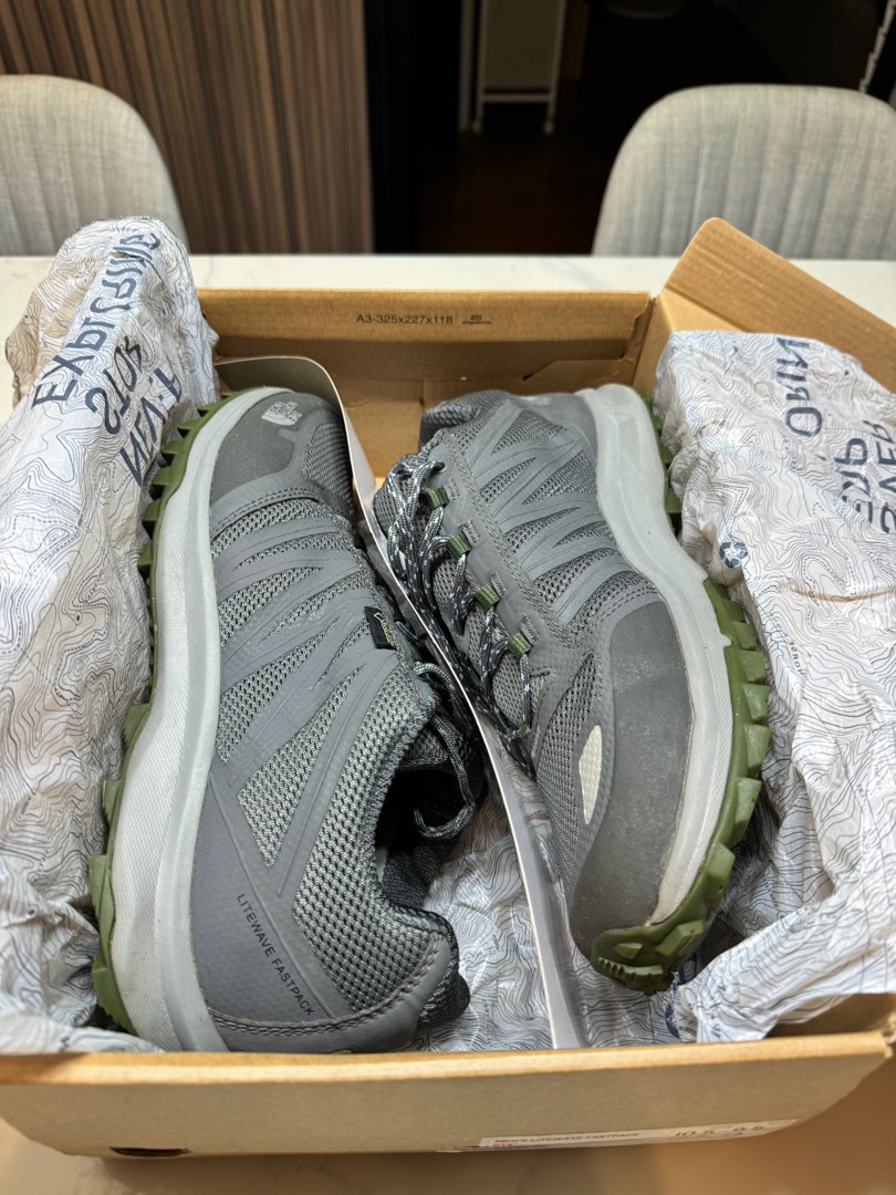 North face litewave gtx outlet