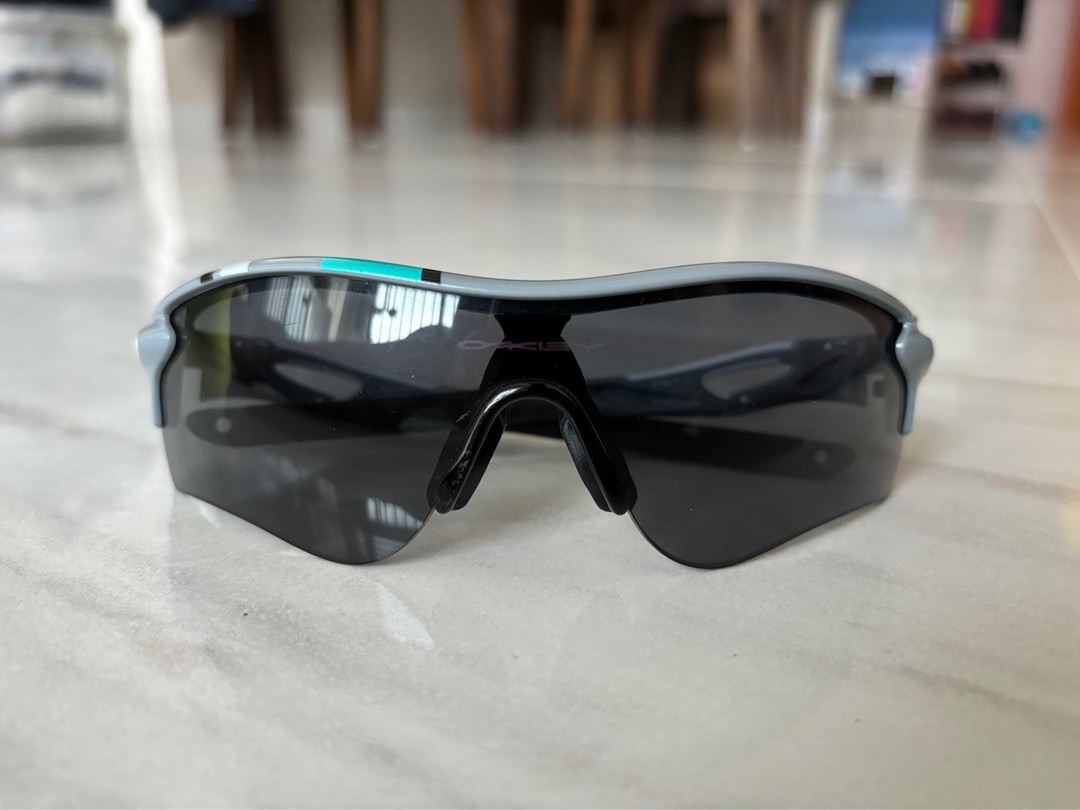 Oakley radarlock 30th anniversary hot sale
