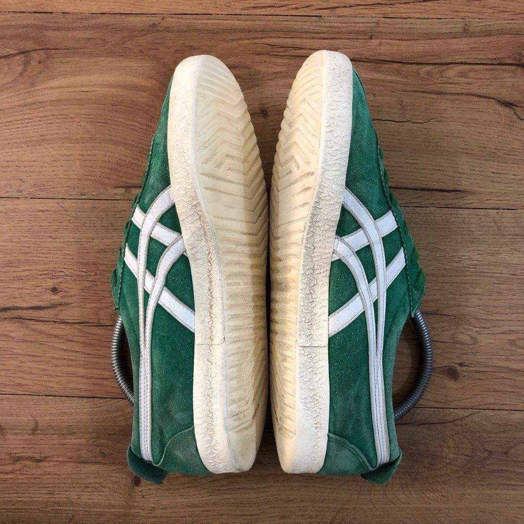 Onitsuka tiger mexico delegation hot sale homme