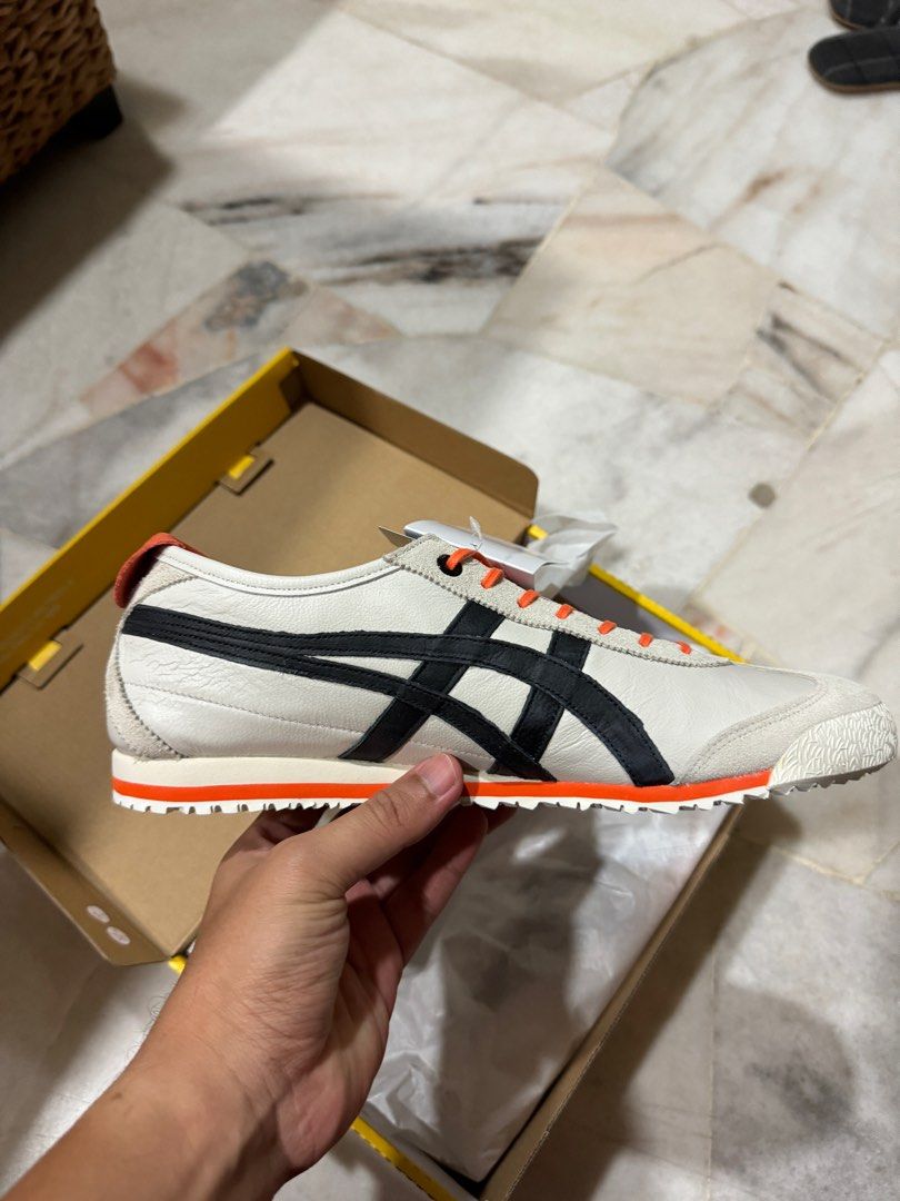 Asics onitsuka tiger mexico shop 66 xt