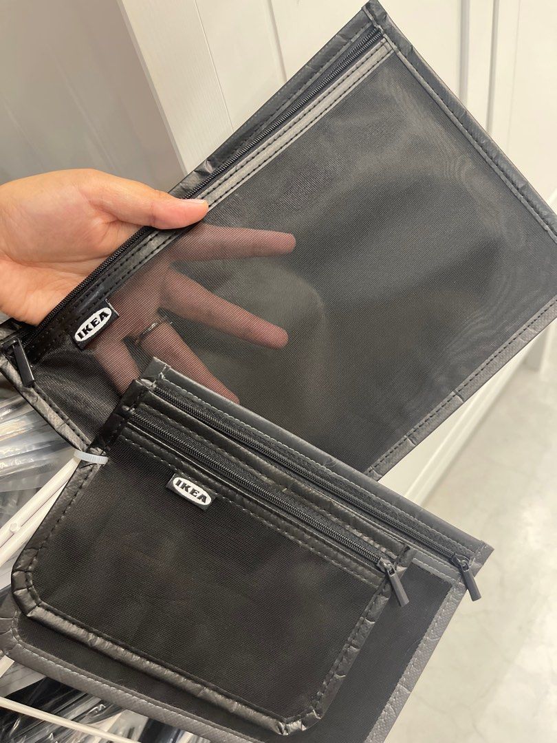 Ikea bag organiser sales