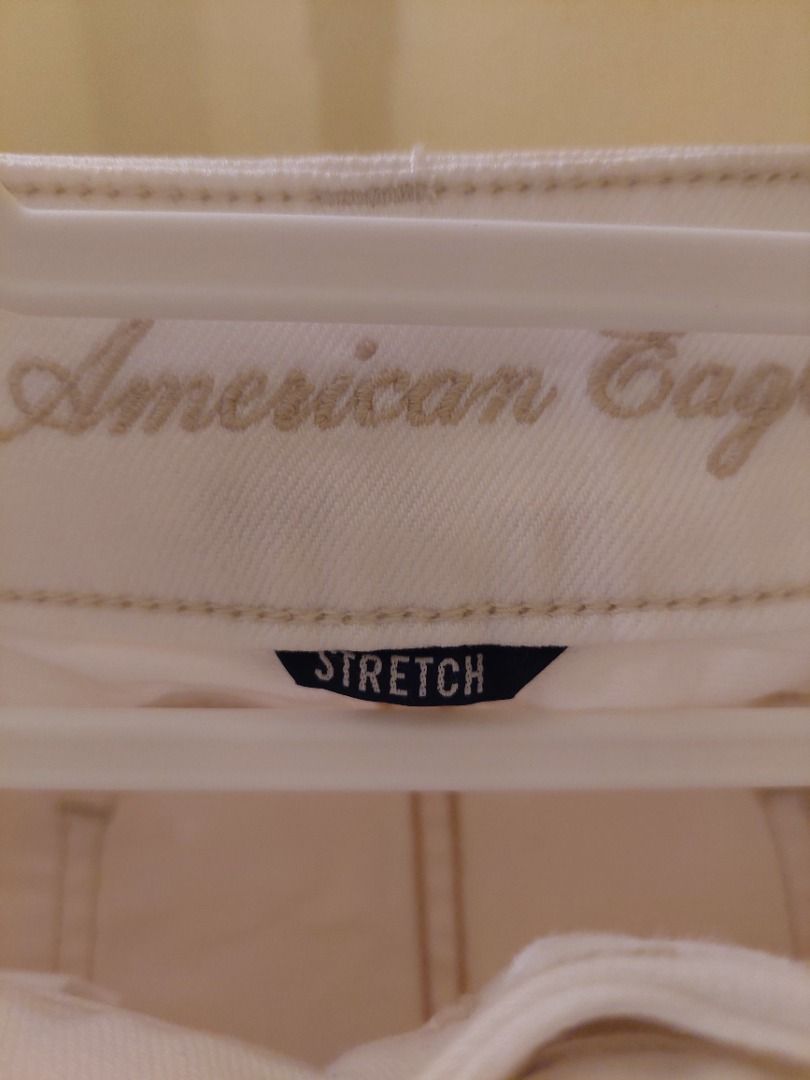 American eagle capri pants on sale