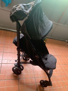Original Chicco stroller
