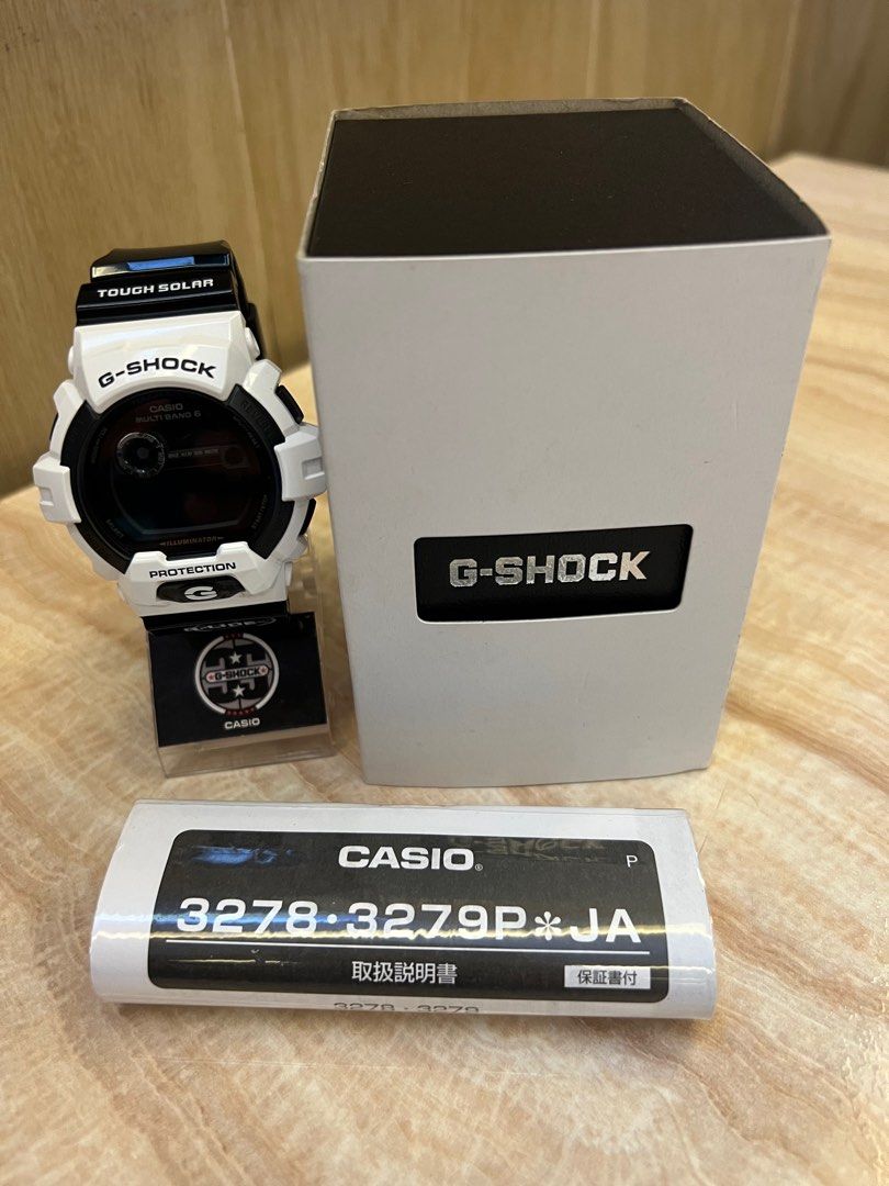 Gwx8900 top