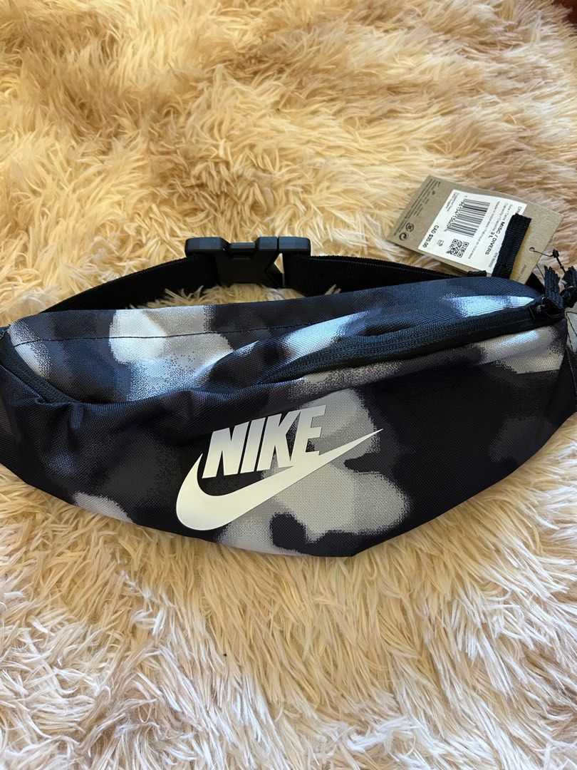 Nike belt bag original clearance