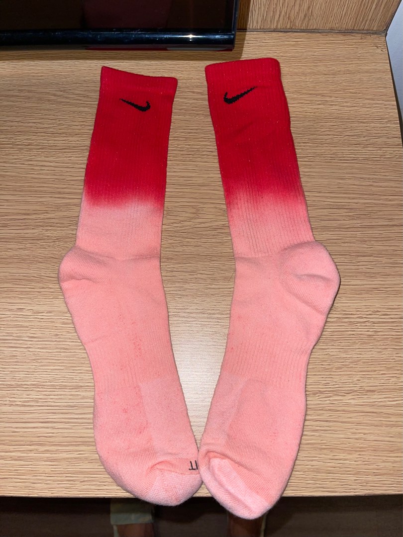 total sports nike socks
