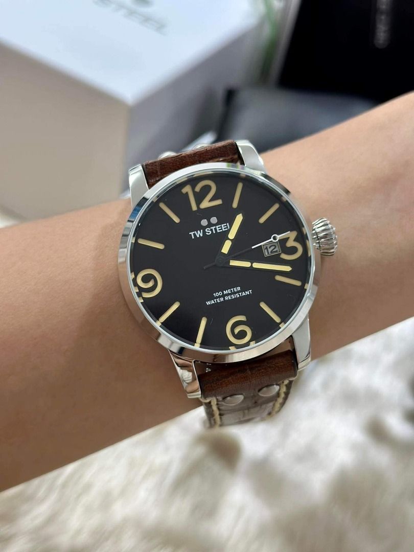 Tw 2025 steel ms1