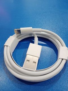 Original Unused USB To Lightning Cable