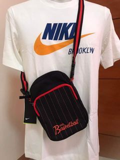 Orignal Nike Sling Bag Basketball