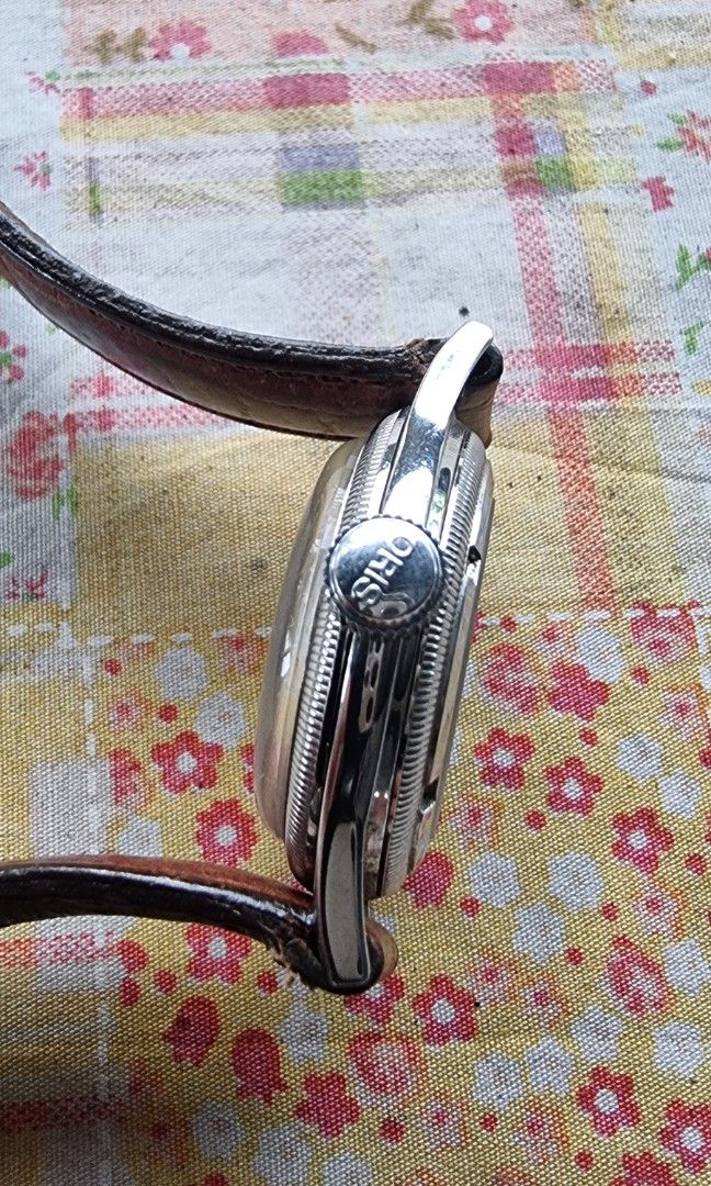 Oris sa 7400 2025