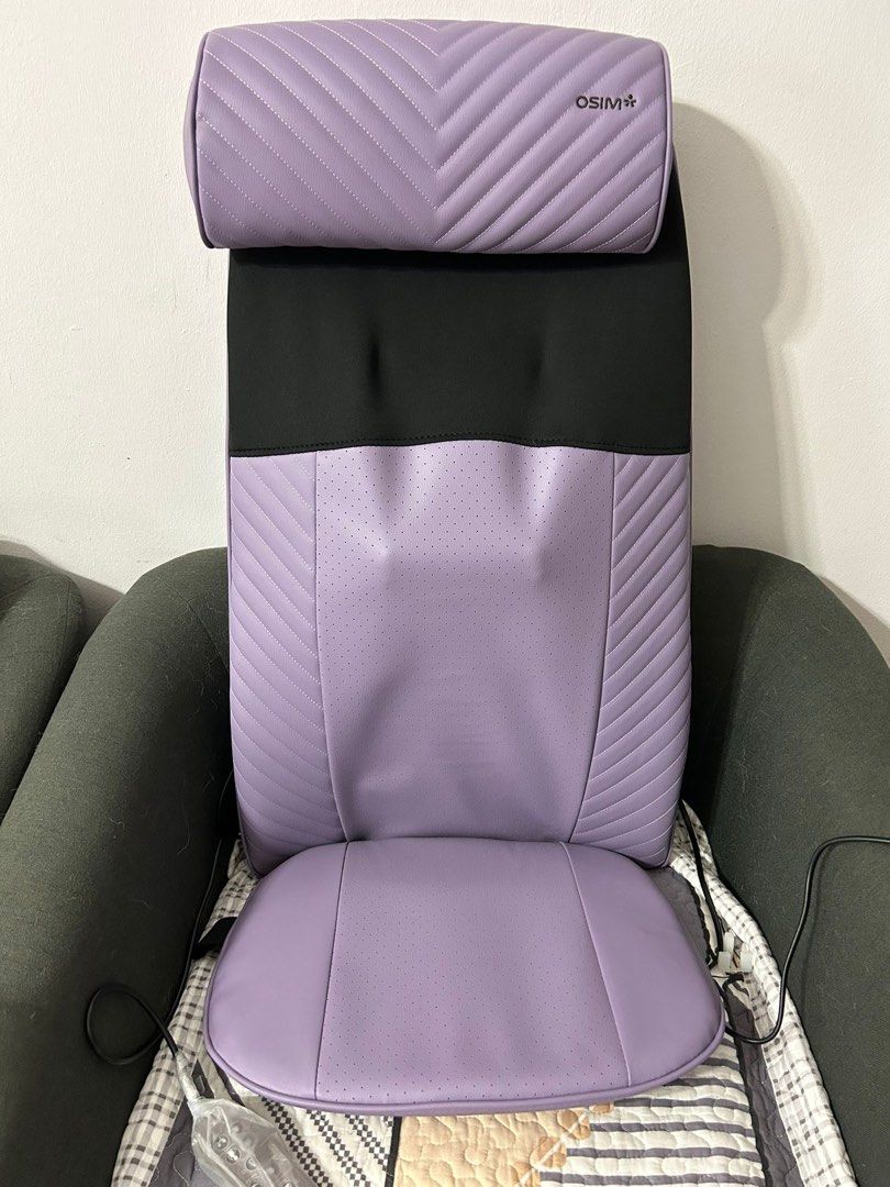 Ujolly back sales massager review