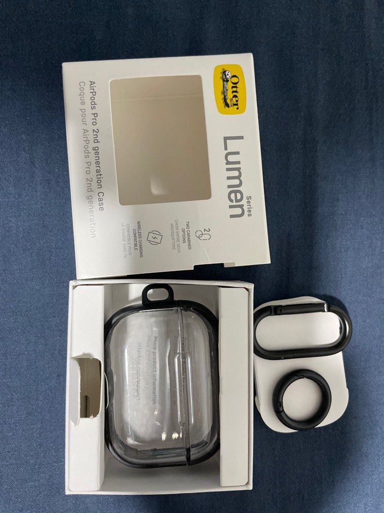 OtterBox Lumen Series Case for AirPods Pro (2nd Generation)