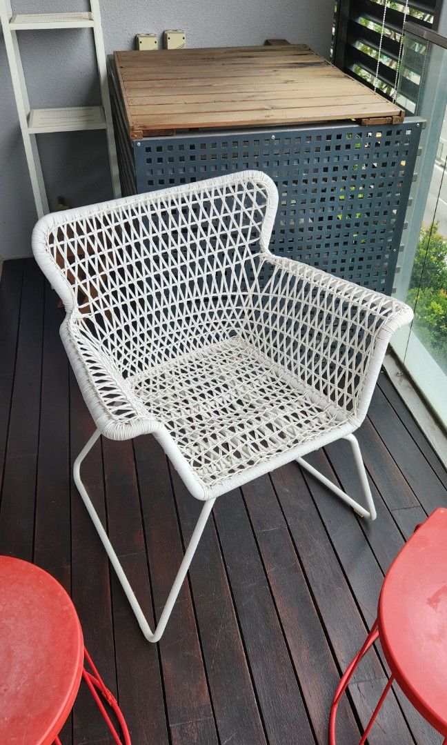 Hogsten ikea chair outlet