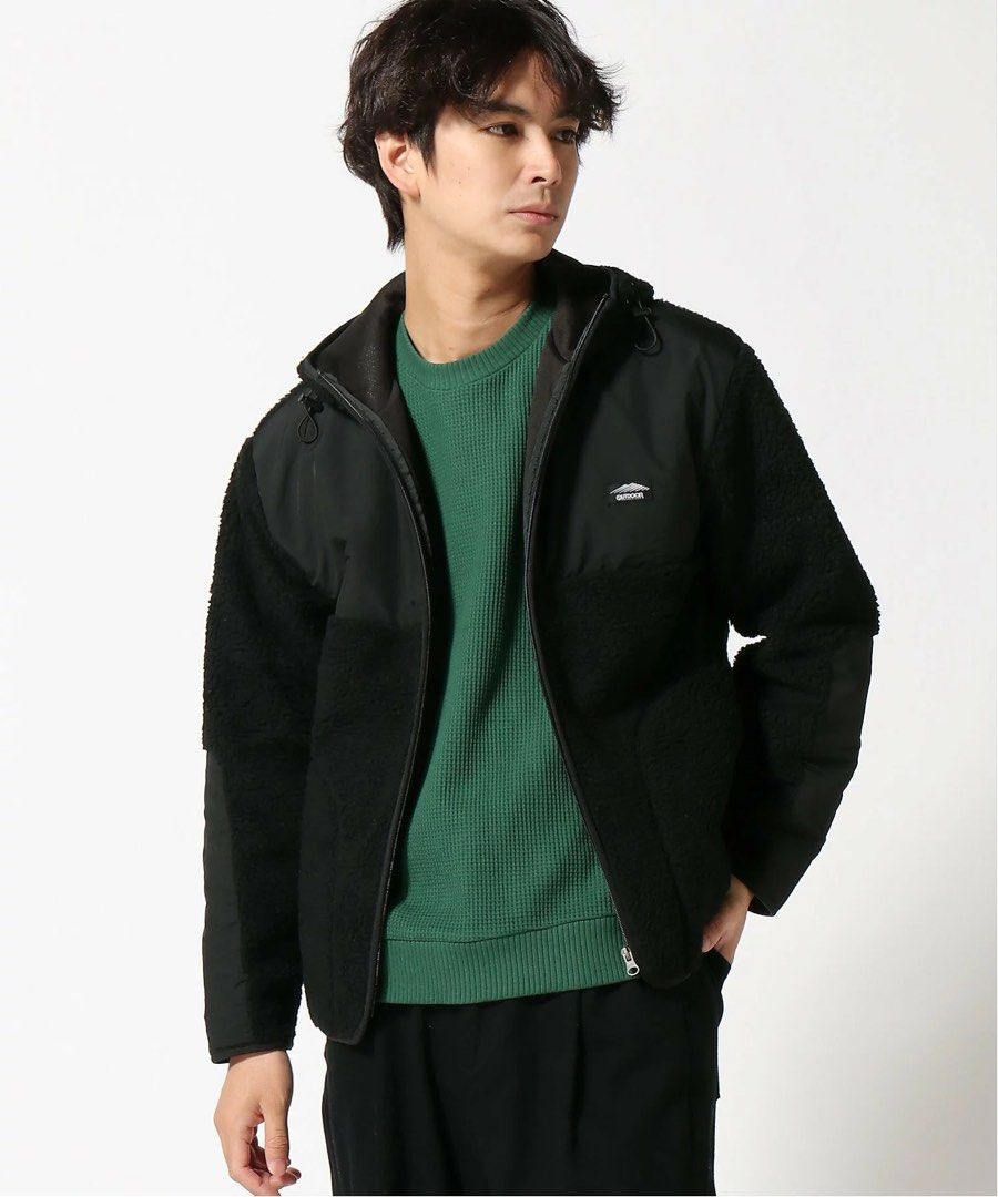Outdoor products jacket 2025