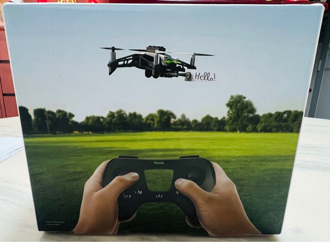 Parrot Flypad Mini Drone holder only
