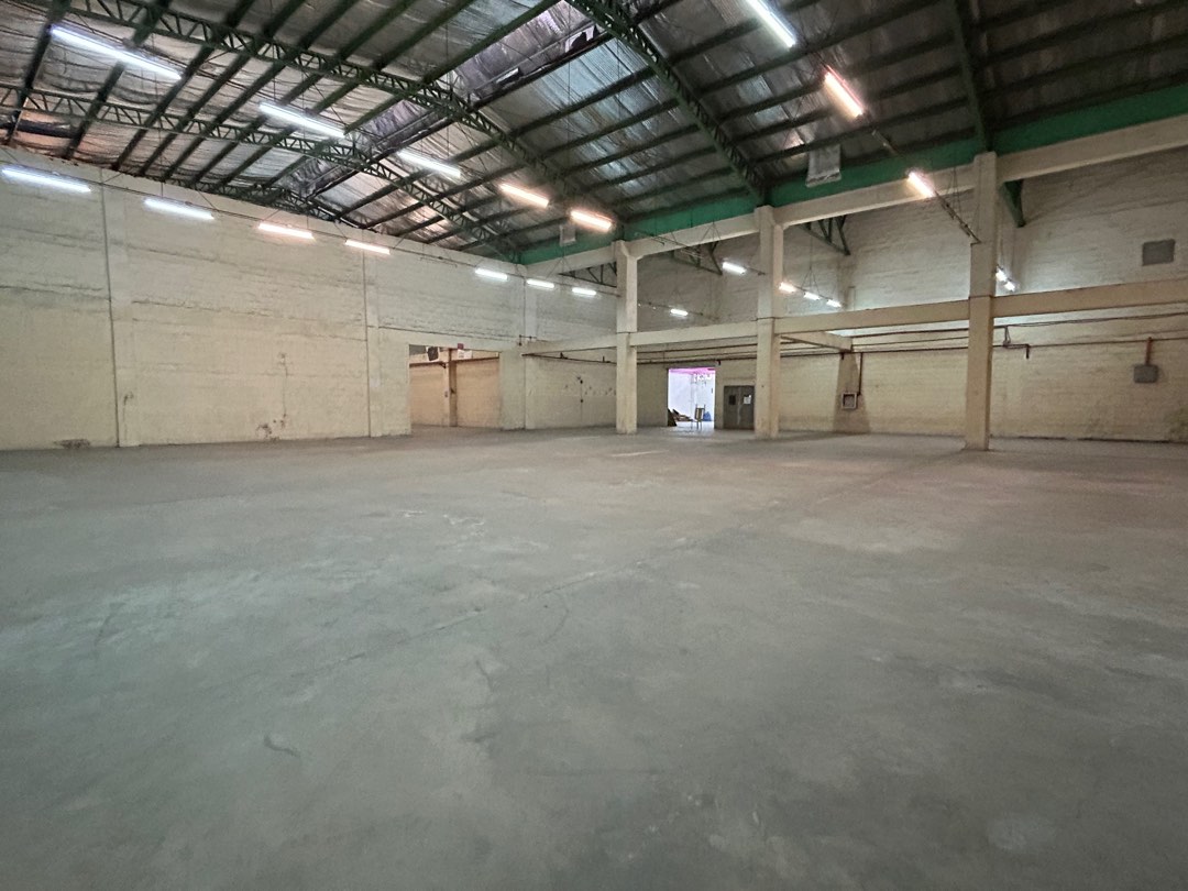 Pasig Warehouse for Lease, Property, Rentals, Commercial on Carousell