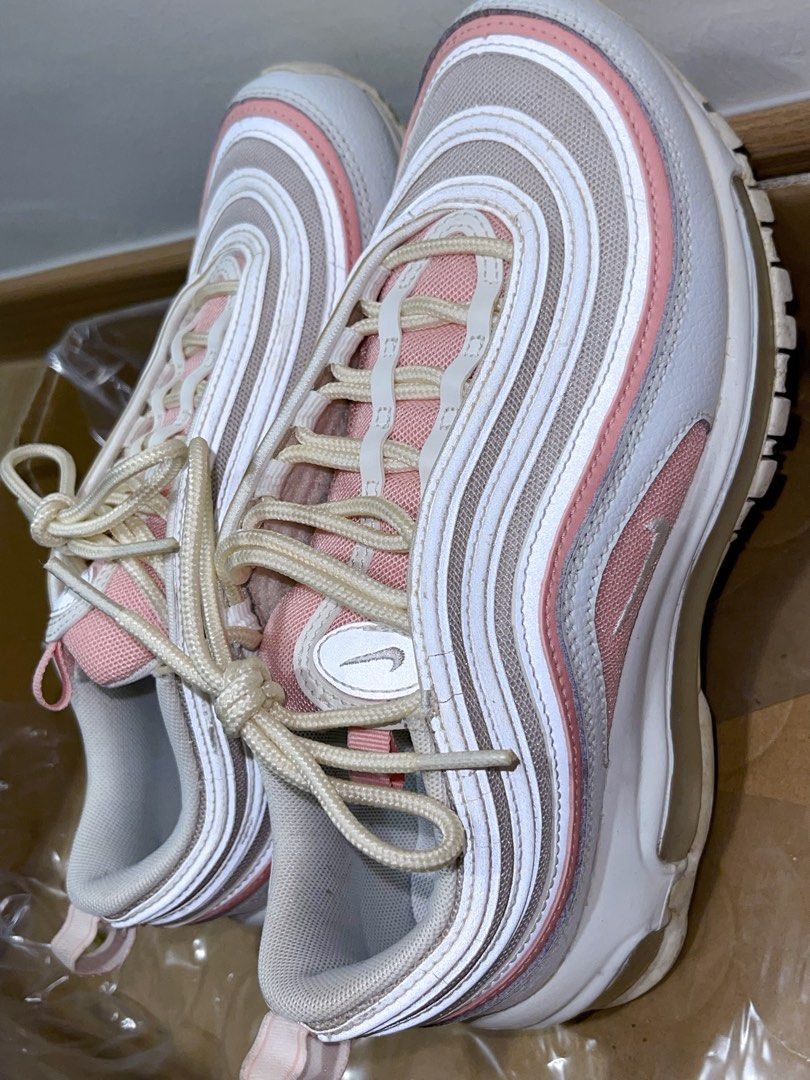 Nike 97 pale discount pink