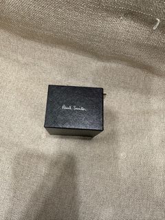 Paul Smith 指南針袖扣