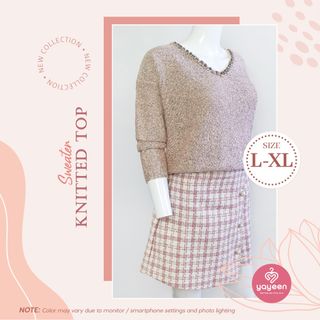 🧥 KNITWEAR 🧥 Collection item 3