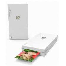 韓國Pickit M2 智能手提相片打印機