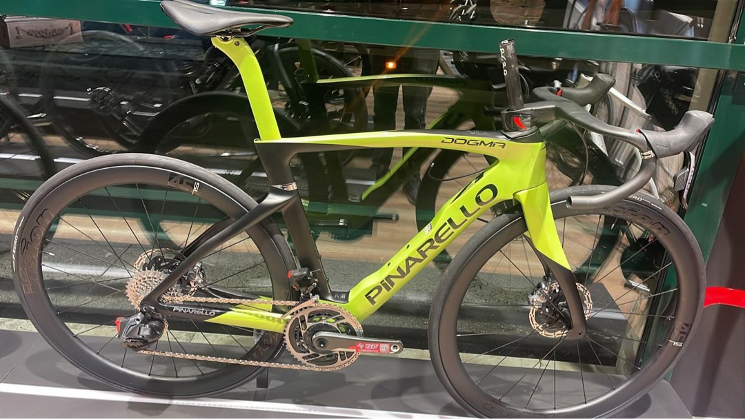 Pinarello dogma 2025 fs price