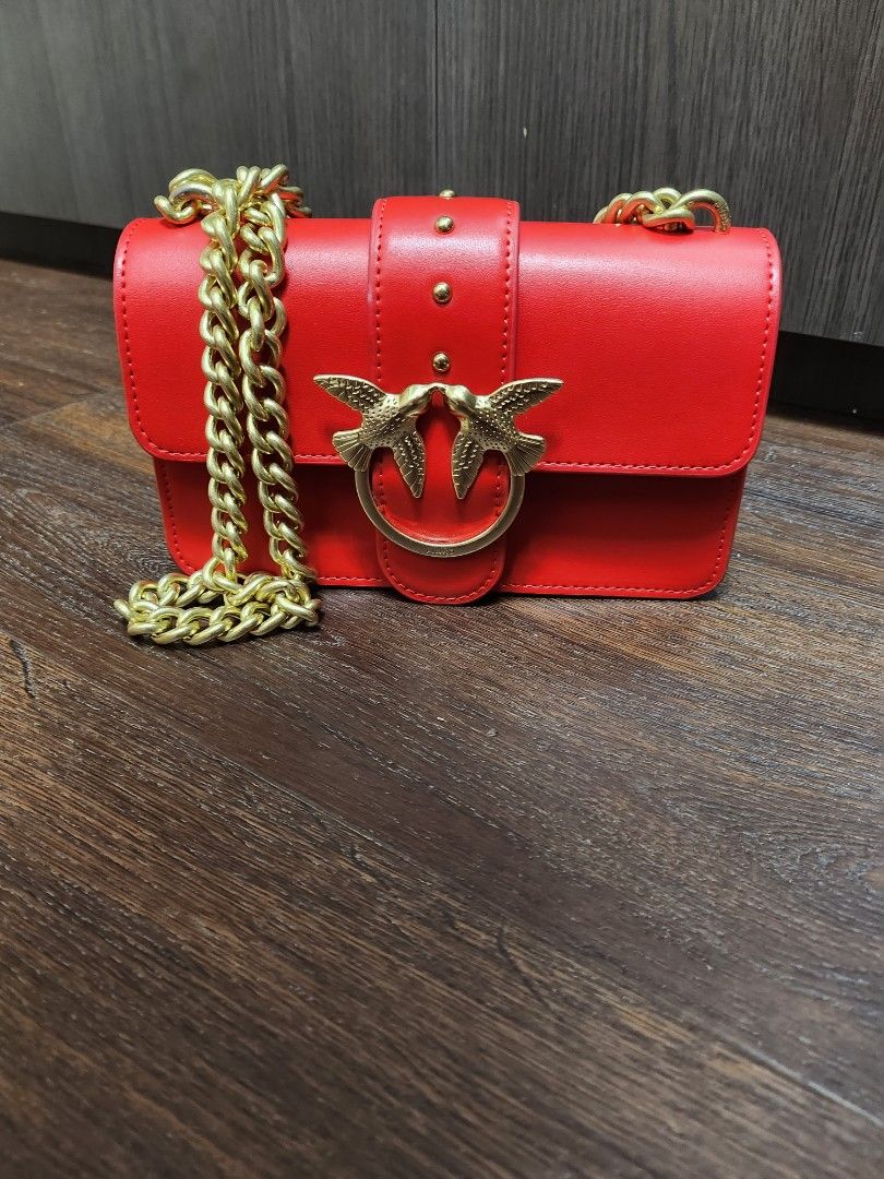 Pinko bag
