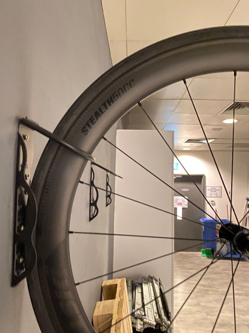 Piston Wheel set (Carbon with ceramic hubs), Sports Equipment, Bicycles ...