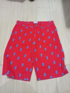 Place shorts for boys