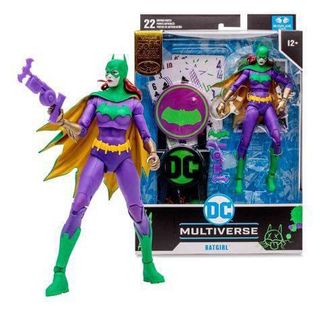Mcfarlane Preorders Collection item 3