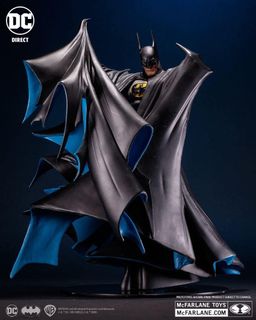 Mcfarlane Preorders Collection item 1