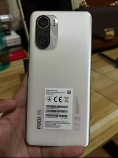 Poco F3
