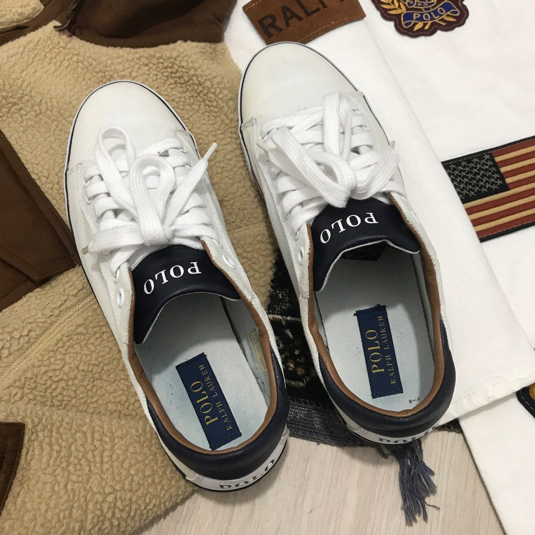 Ralph lauren harvey store