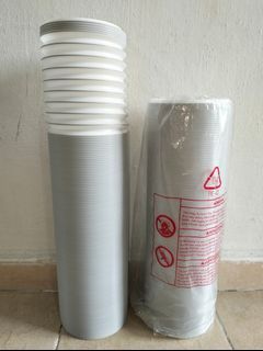 Portable Aircon Exhaust Hose / Pipe