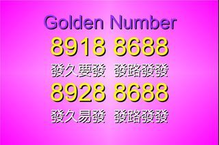 Premium Golden Mobile Phone Number Lucky Number Auspicious Number Prestigious Number Business Number Bidded Number Family Number Port-in Number Sim Card Number Postpaid Number Bidded Number Car Plate Number Grand Number Fengshui Number Wealth Number