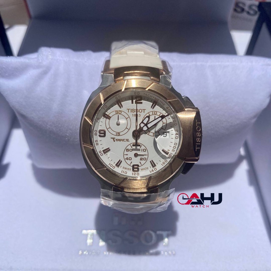 Jam online tissot murah