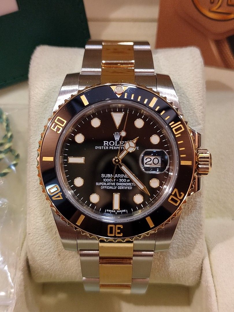 Rolex submariner 2014 online
