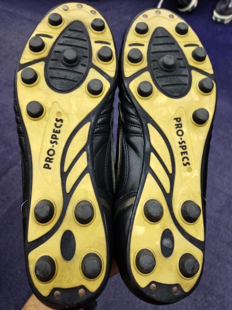 Pro specs football boots on sale