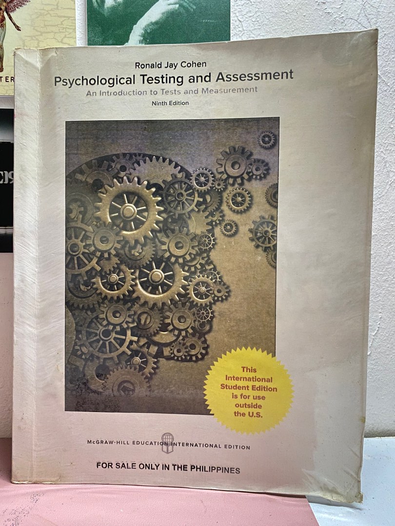 Psychology visual data 3